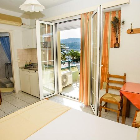 Myros Studios Argostoli  Zewnętrze zdjęcie