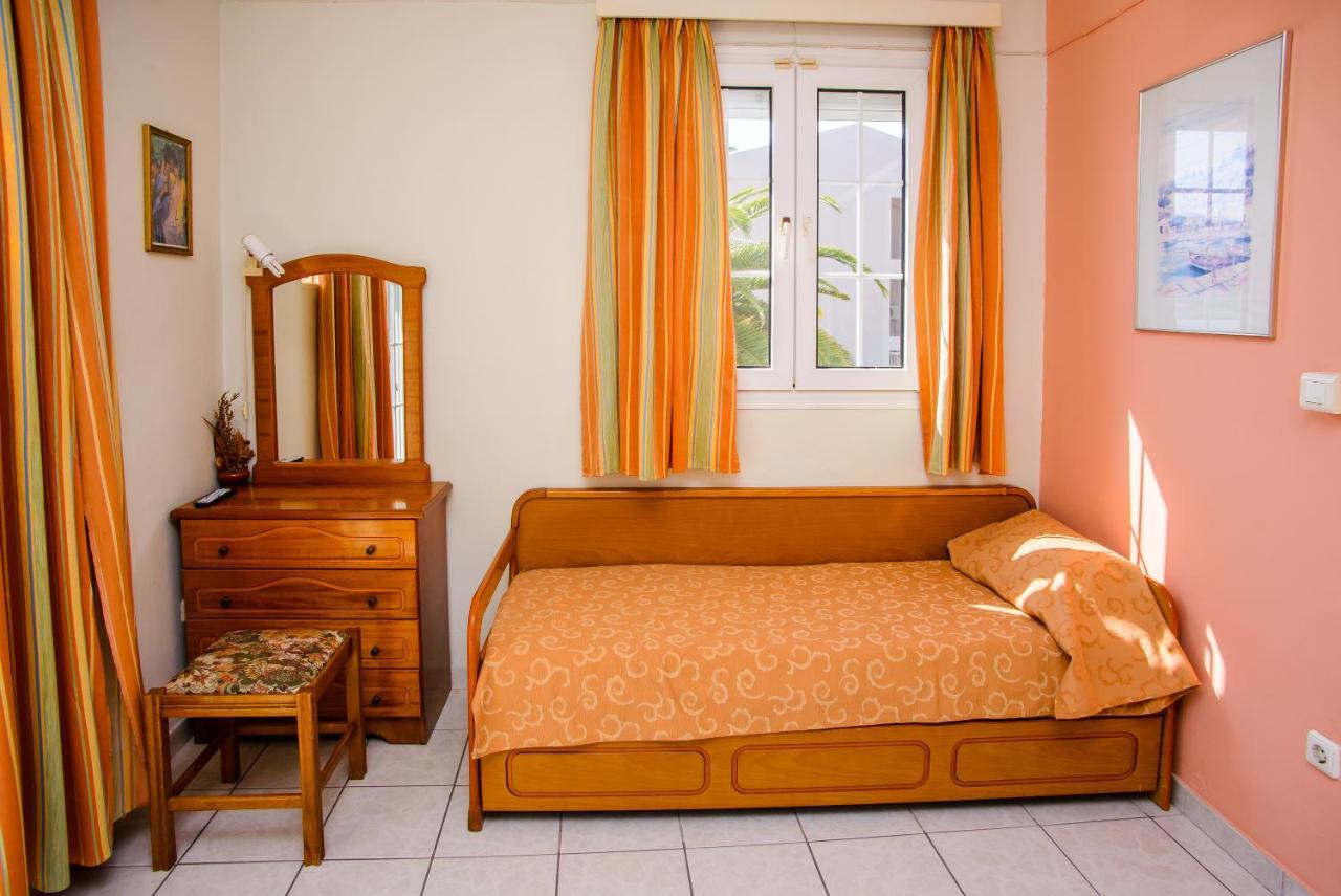 Myros Studios Argostoli  Zewnętrze zdjęcie
